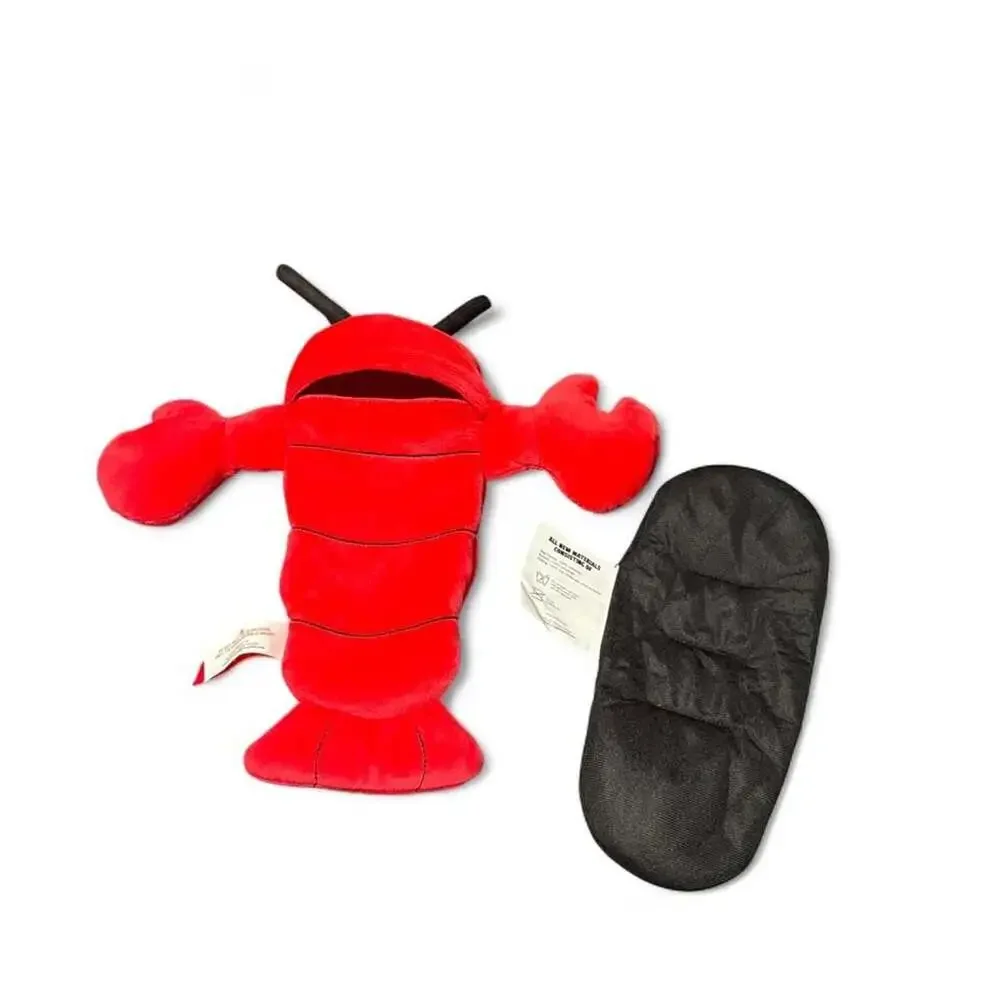 Other lobster heating